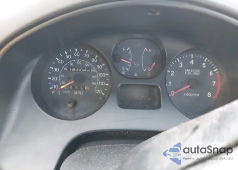 1996 Toyota Rav4 из США, поврежденный, VIN JT3HP10V1T7009211